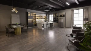 office wall paint design