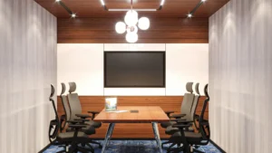 PVC Wall design 