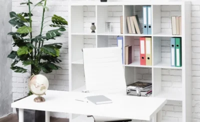 Inspiring Office Layout Ideas for Small Spaces