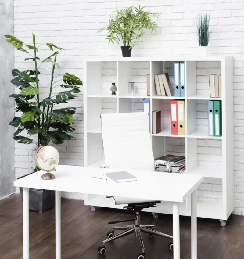 Inspiring Office Layout Ideas for Small Spaces