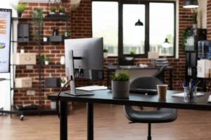 Advantages of Creative Office Layout Ideas for Small Spaces