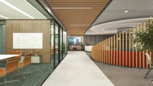 PVC Wall Design