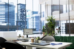 Office Interior Design Trends 