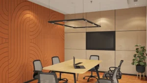 PVC Wall Panеls Enhancе Officе Productivity and Employее Engagеmеnt