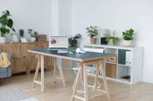 Key Elements of Office Layout Ideas for Small Spaces.