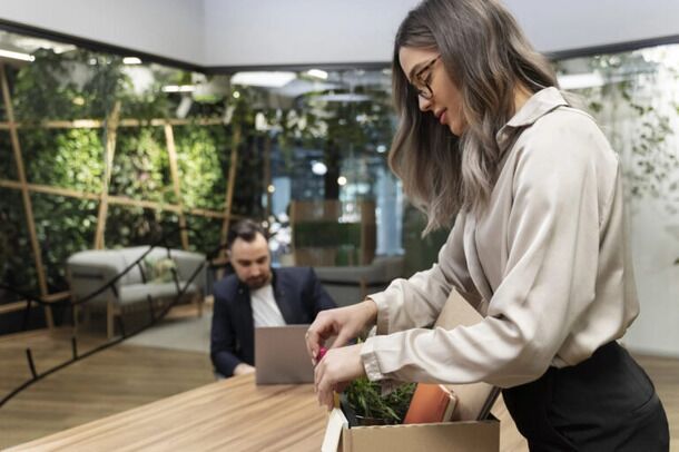 Principles of Eco-Friendly Office Interior Design