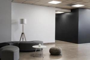Eco-Friendly Interior Design Ideas for Office Spaces