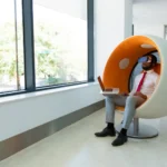 wellness centric office space design