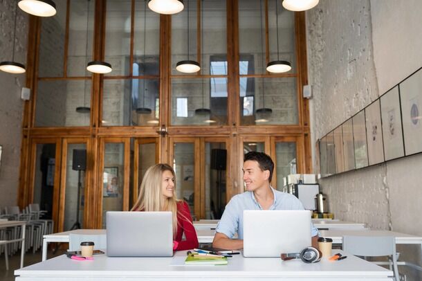 Why should Eco-Friendly Office Interior Design matter