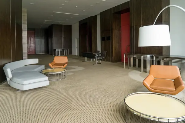 Advantages of Eco-Friendly Office Interior Design