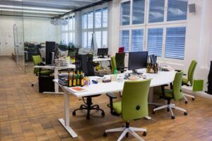 Office Layouts