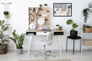 Wall-Mounted Furniture