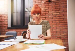 Go Paperless