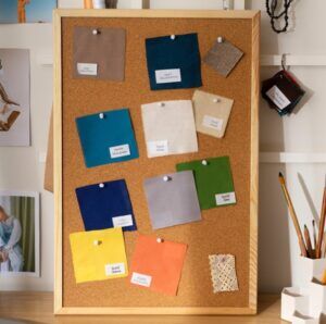 Pegboards