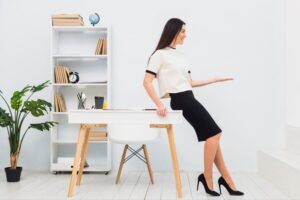 Standing Desks