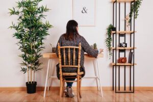 Nooks and Corners