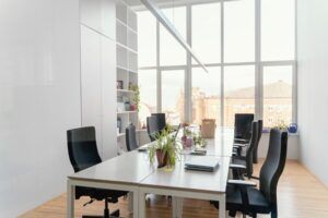Meeting Rooms
