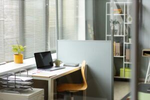 Cubicle Workstations