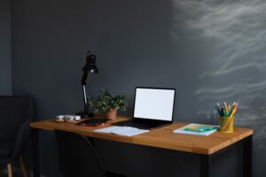 Desk Design