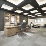 Office Room Design