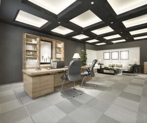 Office Room Design