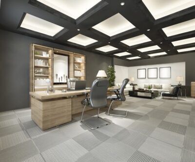 Office Room Design