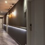 pvc panel design