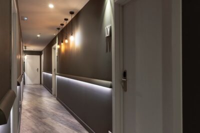 pvc panel design