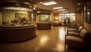 Reception Furniture for Your Office