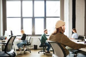 Flexible Workspaces
