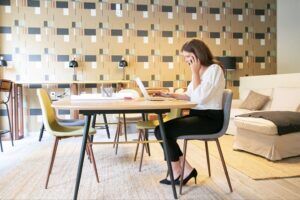 Sustainability in Office Design
