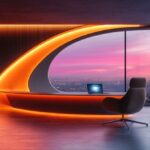 How AI is Transforming Modern Office Design