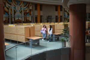 Movable Partitions