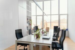 Office Space Planning