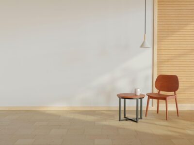 Interior Wall Design