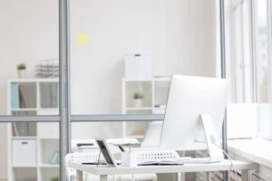 Office Cabin Design Styles