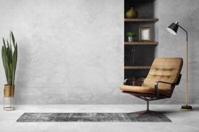 Latest Color Trends for Office Interiors