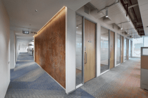 Lobby Area