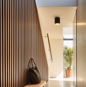 Wooden Wall Panels 