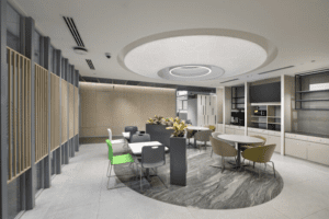 Synopsys Office noida - SKV India