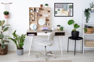 office lighting design