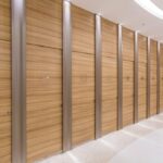 Office Wall Panel