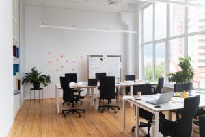 office color design​