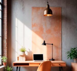 Gypsum Board Walls 