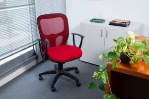 modern office cabin design​