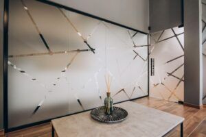 Glass Panels