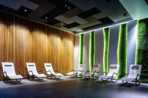 Green Walls