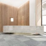 Reception Table Design