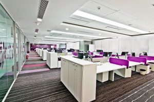 Interior Design Studios