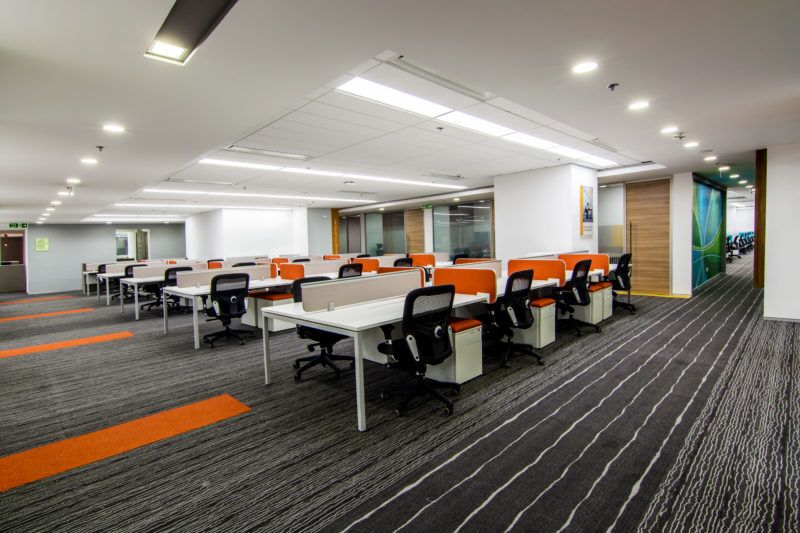 Best Office Interior